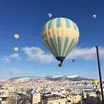 Turquaz Cave Goreme