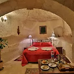 Hotel Turquaz Cave