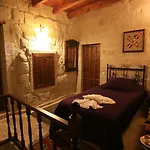 Turquaz Cave 2* Γκόρεμε
