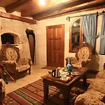 Hotel Turquaz Cave Goreme