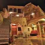 Ξενοδοχείο Turquaz Cave 2*
