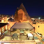 Ξενοδοχείο Turquaz Cave