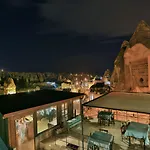 Ξενοδοχείο Turquaz Cave Γκόρεμε