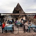 Turquaz Cave 2* Γκόρεμε