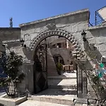 Ξενοδοχείο Turquaz Cave 2*