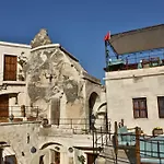 Turquaz Cave Ξενοδοχείο Γκόρεμε