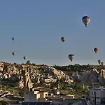 Hotel Turquaz Cave Goreme