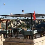Turquaz Cave Goreme