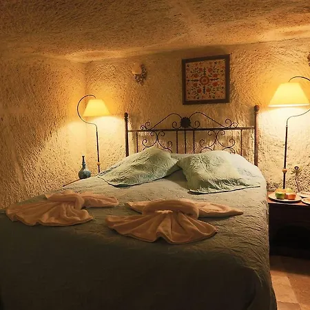 Hotel Turquaz Cave Göreme