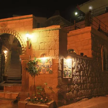 Turquaz Cave Hotel 2*