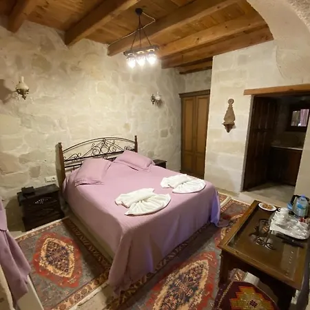 Turquaz Cave מלון גורמה