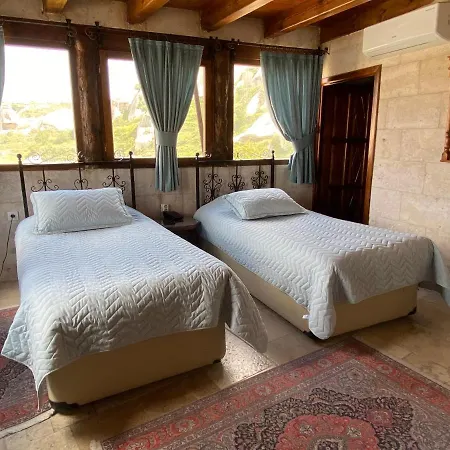 Turquaz Cave Отель Гореме