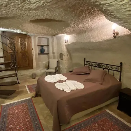 Turquaz Cave 2*