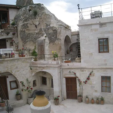 Hotel Turquaz Cave