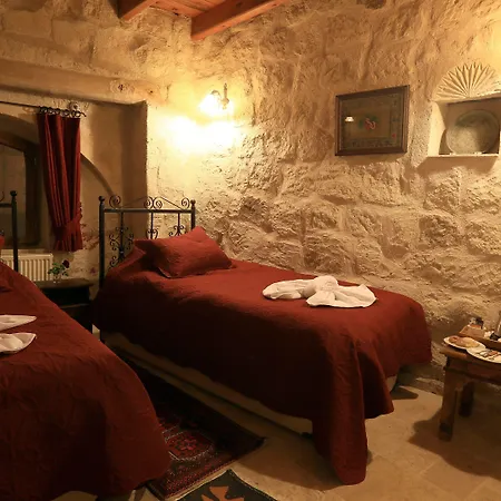 Turquaz Cave 2* Göreme