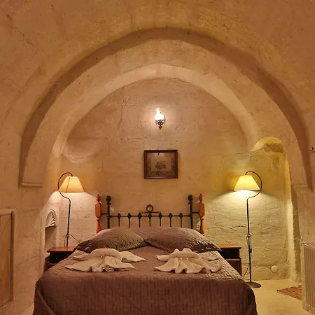 Turquaz Cave מלון