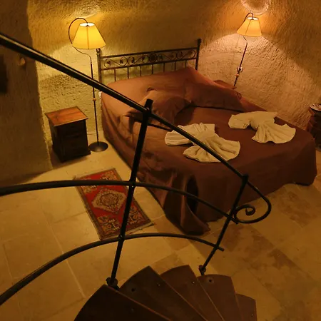 Turquaz Cave 2*