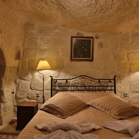 Hotel Turquaz Cave