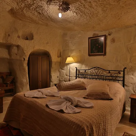 Turquaz Cave Szálloda Göreme