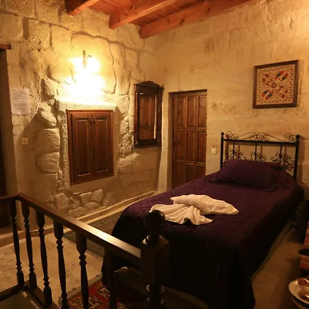 Turquaz Cave 2* Гореме