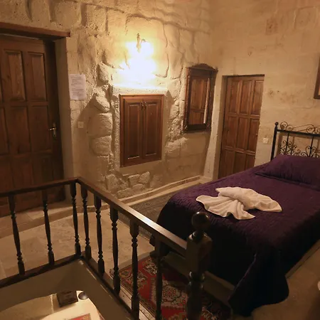 Turquaz Cave Göreme