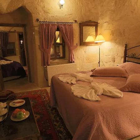 Turquaz Cave 2* Гореме