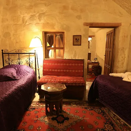 Turquaz Cave 2* גורמה