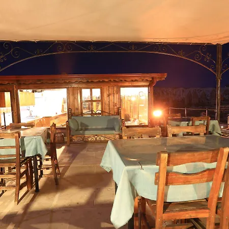 Turquaz Cave Hotel