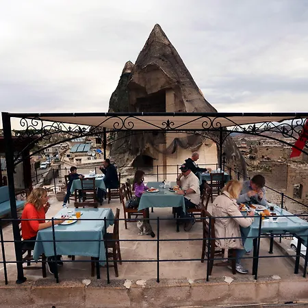Turquaz Cave 2* Goreme