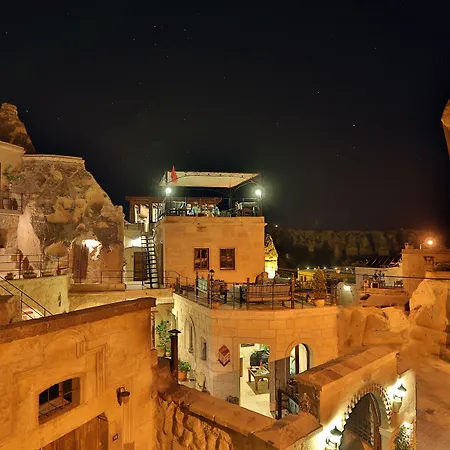 Turquaz Cave Göreme