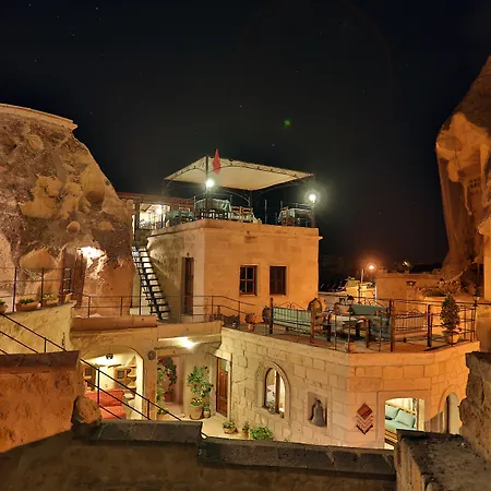 Hotel Turquaz Cave Göreme