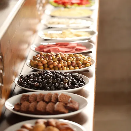 Отель Turquaz Cave