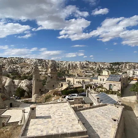 Turquaz Cave 2* גורמה