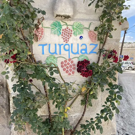 Turquaz Cave Göreme