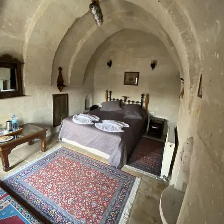 Turquaz Cave 2*