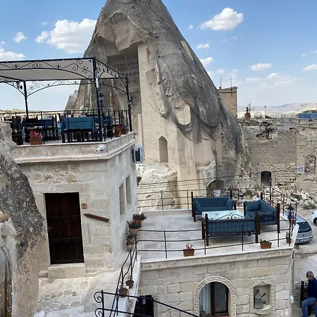 Turquaz Cave Hotel Goreme