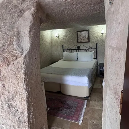 Turquaz Cave Göreme