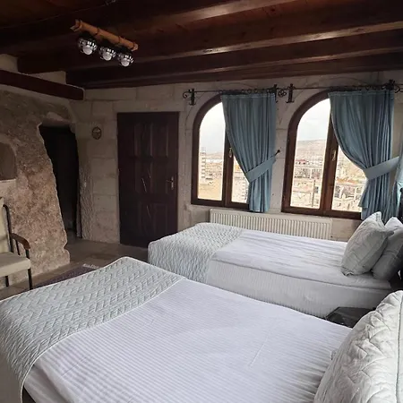 Turquaz Cave Hotel