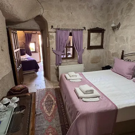 Otel Turquaz Cave