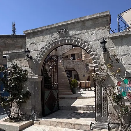 Otel Turquaz Cave 2*