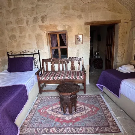 Turquaz Cave Hotel Goreme
