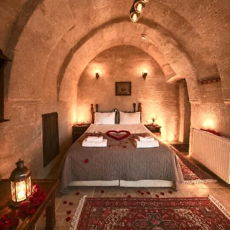 Turquaz Cave 2* Гореме
