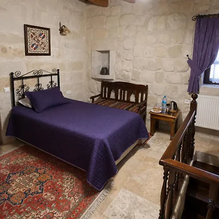 Turquaz Cave Hotel Göreme