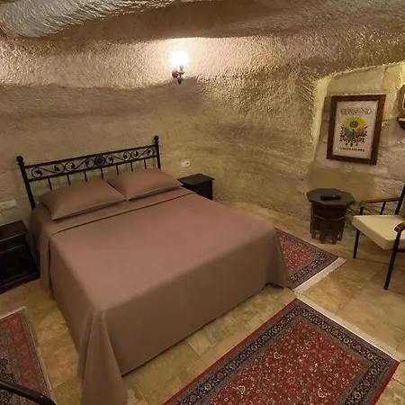 Hotel Turquaz Cave Göreme