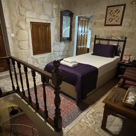 Hotel Turquaz Cave 2*