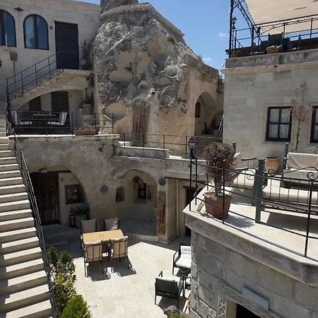 Turquaz Cave 2* Göreme