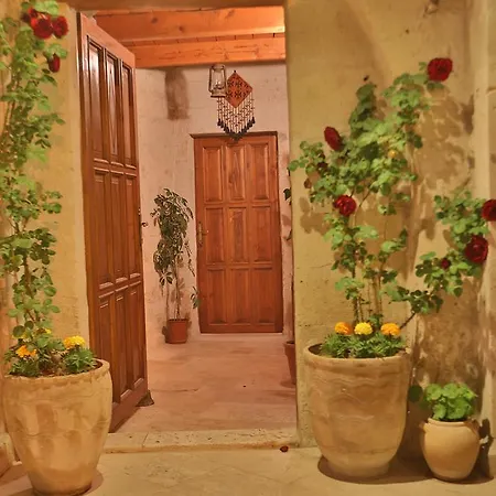 Szálloda Turquaz Cave 2*