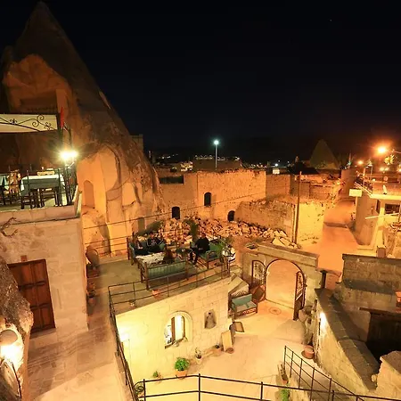 Turquaz Cave 2* Göreme