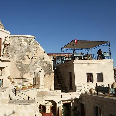 Turquaz Cave Hotel Göreme