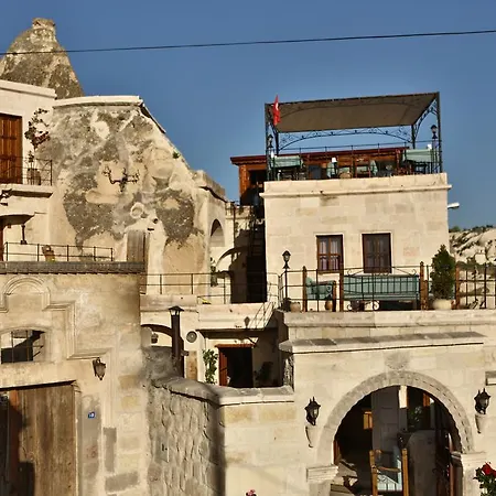 Turquaz Cave 2* Гореме